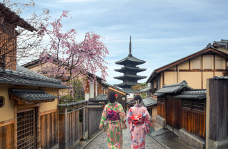 Cestujete do Japonska? Tu je 8 nepísaných pravidiel, ktoré ukazujú, že to tam funguje inak