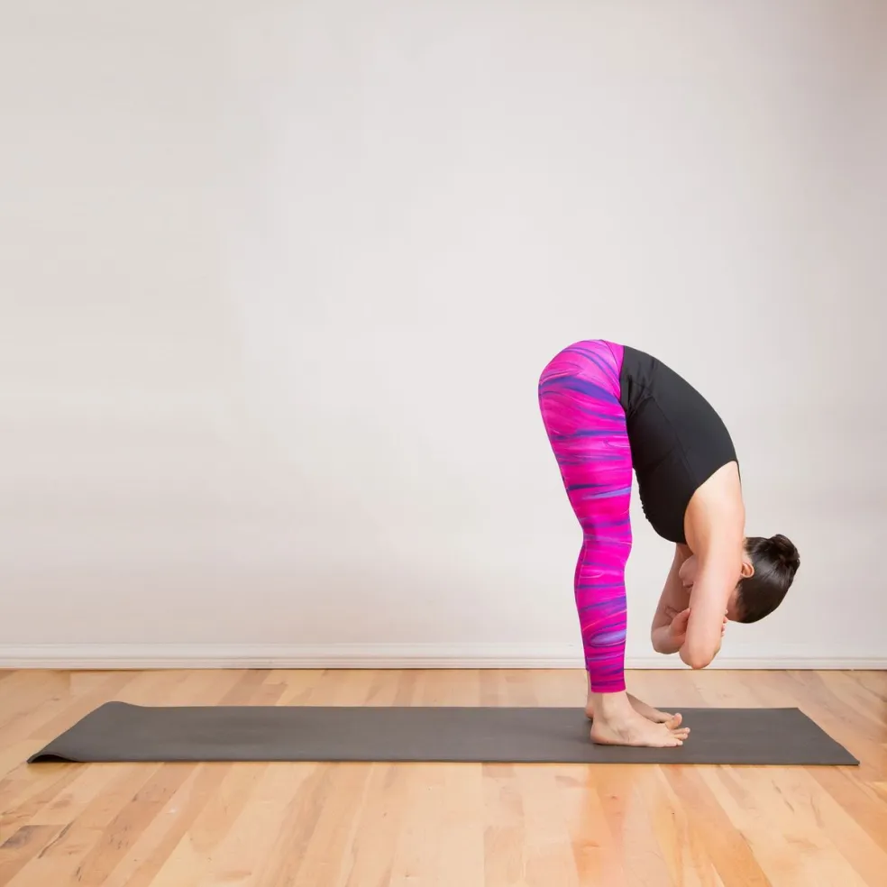 pozície pre lepšie držanie tela