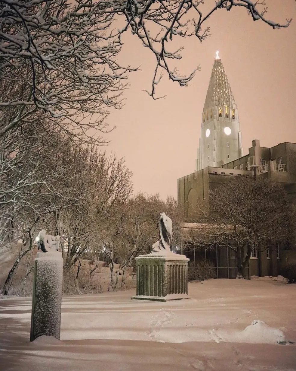 najkrajšie mestá počas Vianoc