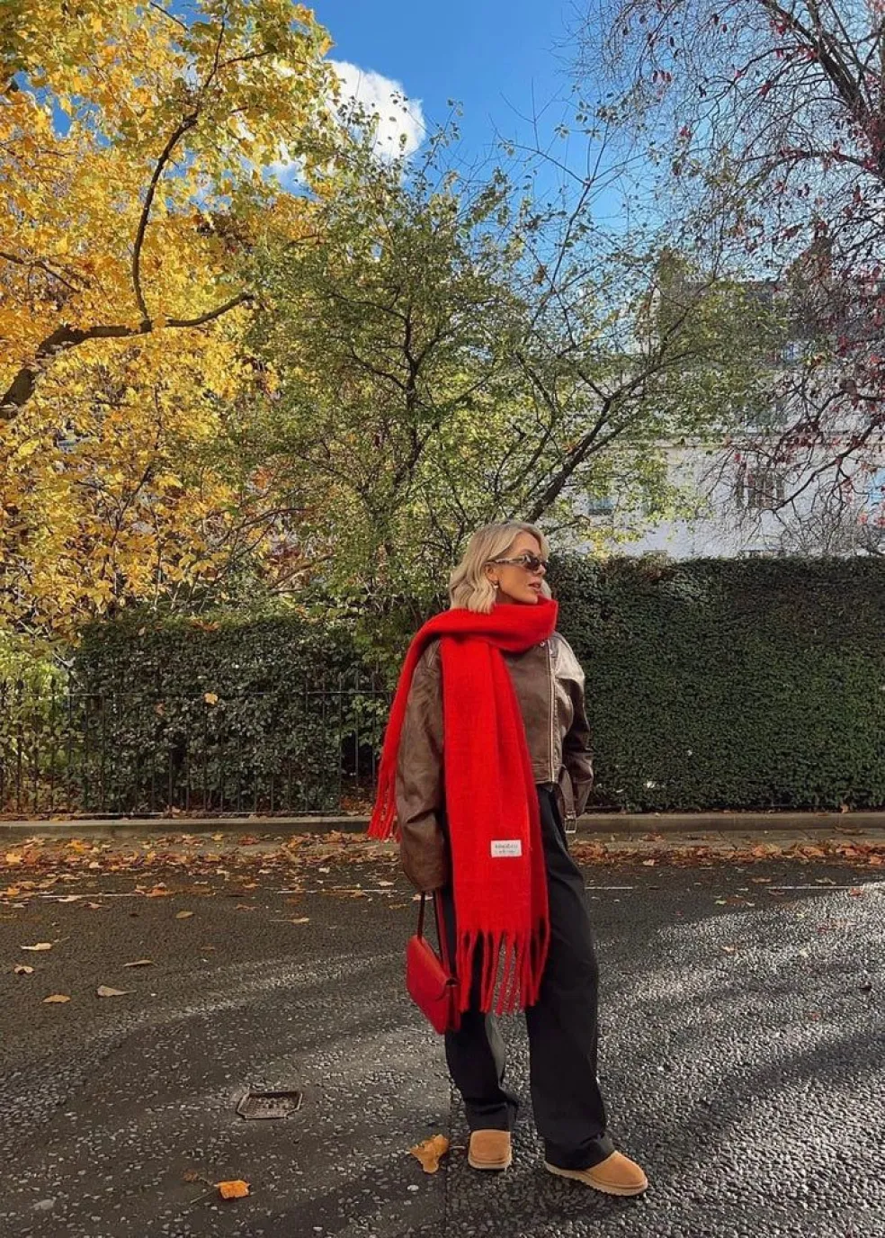 trendy zimné doplnky