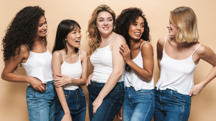 Krajiny s najkrajšími ženami na svete: Sme aj my medzi nimi?