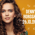Horoskop na dnes: 26. október 2025
