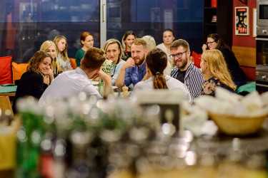 Ako tráviť chvíle s priateľmi či rodinou? Inšpiruj sa v kuchyni!