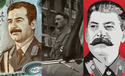 Najkrutejší vodcovia v dejinách ľudstva: Pozri sa, čo spôsobili!