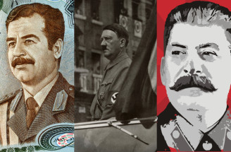 Najkrutejší vodcovia v dejinách ľudstva: Pozri sa, čo spôsobili!