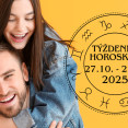 Týždenný horoskop od 27. októbra do 2. novembra 2025