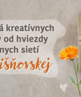 Tvoriť a ľúbiť po celý rok: kniha, ktorá pohladí dušu a prebudí kreativitu
