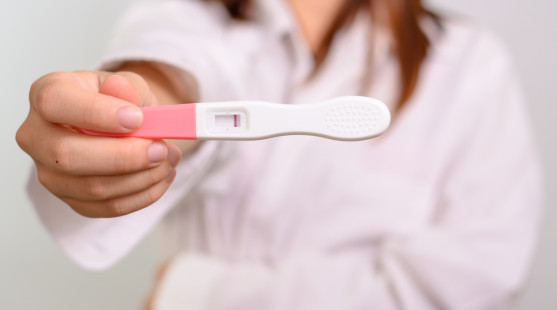 Vieš, ako vznikol prvý domáci tehotenský test? Vymyslela ho žena!