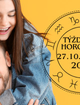 Týždenný horoskop od 27. októbra do 2. novembra 2025