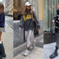 Chelsea boots, gumáky, workery: Topánky, ktoré zvládnu dážď aj jesenné prechádzky