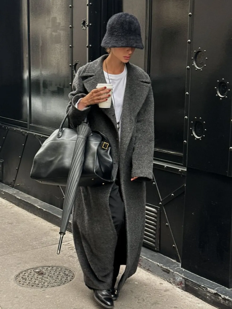 móda prechodné obdobie jeseň zima