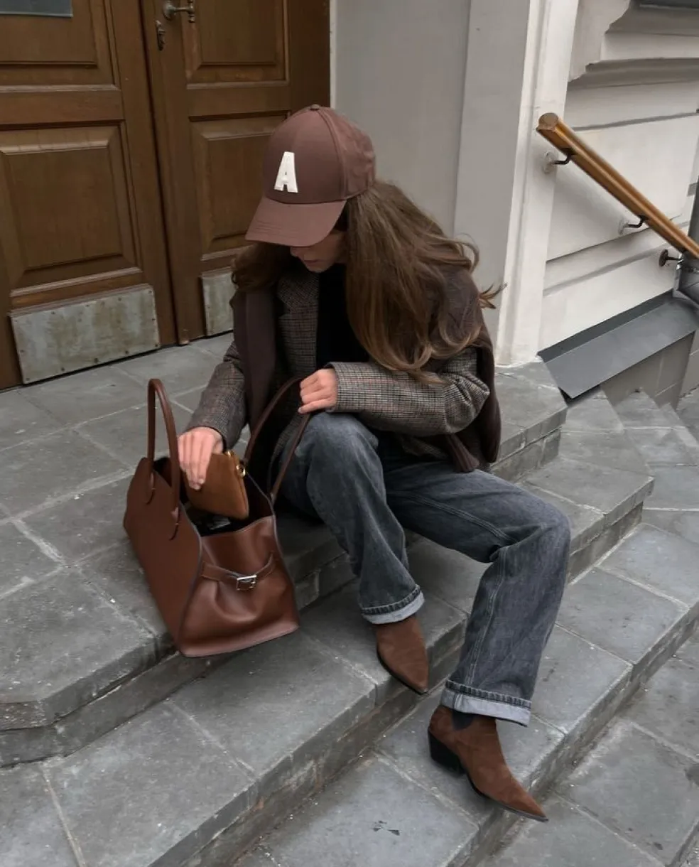 jesenno-zimné doplnky