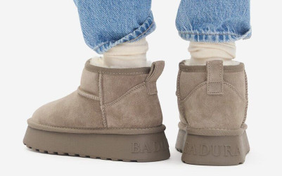 Elegancia a pohodlie v jednom – trendy v zateplených dámskych topánkach 2025