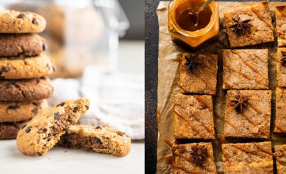 4 sladké dezerty, ktoré vám pomôžu zvládnuť menštruačné bolesti a zmiernia PMS