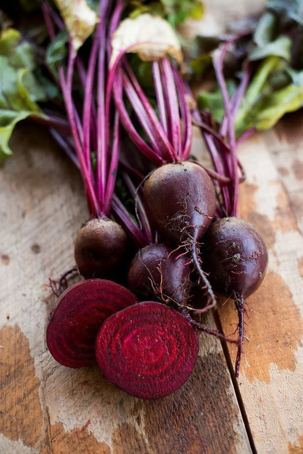 najlepšia zimná zelenina