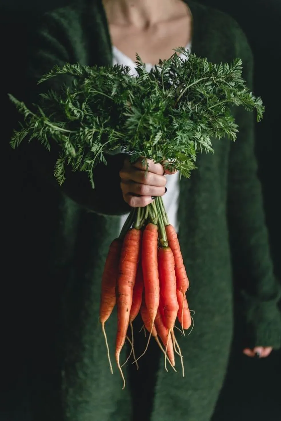 najzdravšia zelenina