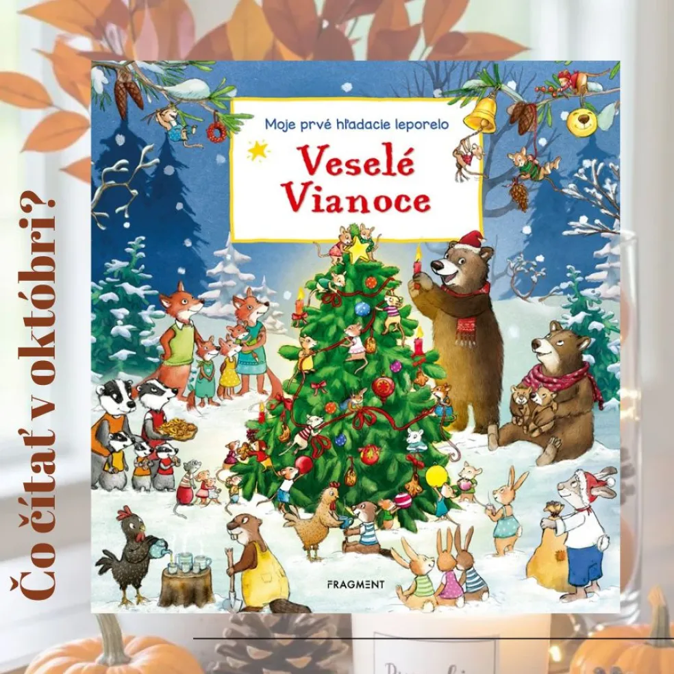 Veselé Vianoce