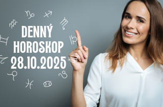 Horoskop na dnes: 28. október 2025