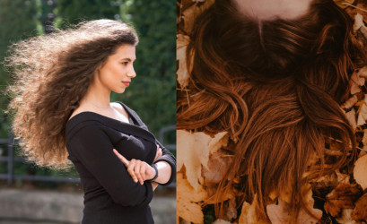 Vlasy na jeseň: Ako zabrániť elektrizovaniu a strate lesku v chladnom počasí?