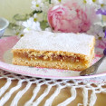 Recept: Najlepšie jablkové pité od babičky
