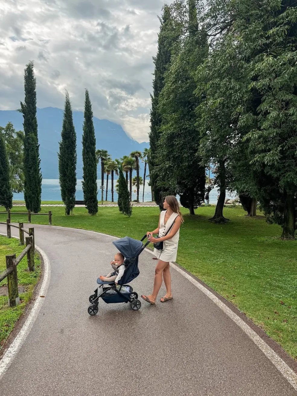 sebaprijatie po pôrode