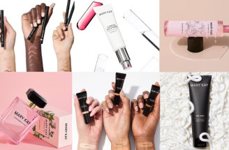 Novinky Mary Kay: Jeseň a zima v znamení krásy, inovácie a sebavedomia.