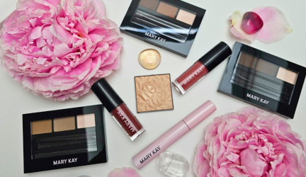 Jarné novinky Mary Kay: Osviežte svoju rutinu a rozžiarte sa do leta