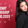 Horoskop na dnes: 29. október 2025