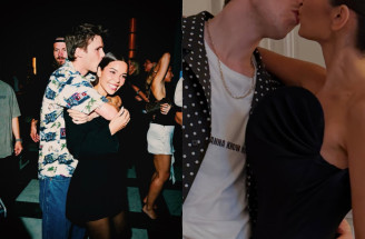 Mladý Beckham si našiel o 9 rokov staršiu ženu. Ktoré celebritné páry majú väčší vekový rozdiel?