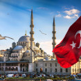 9 zaujímavostí o Turecku, o ktorých si určite nevedela!