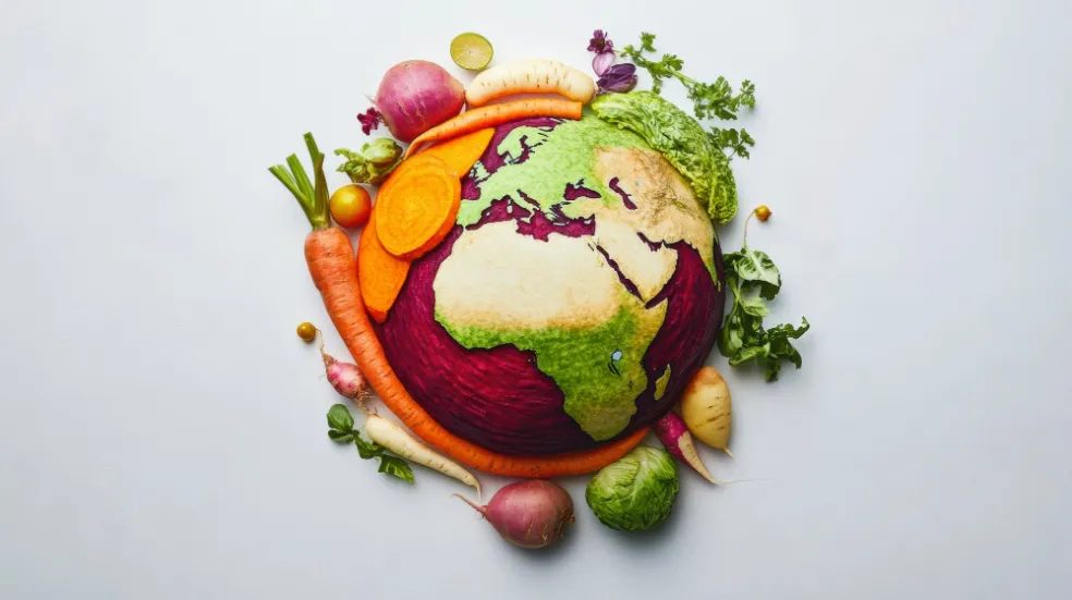 vegánstvo a ženské zdravie