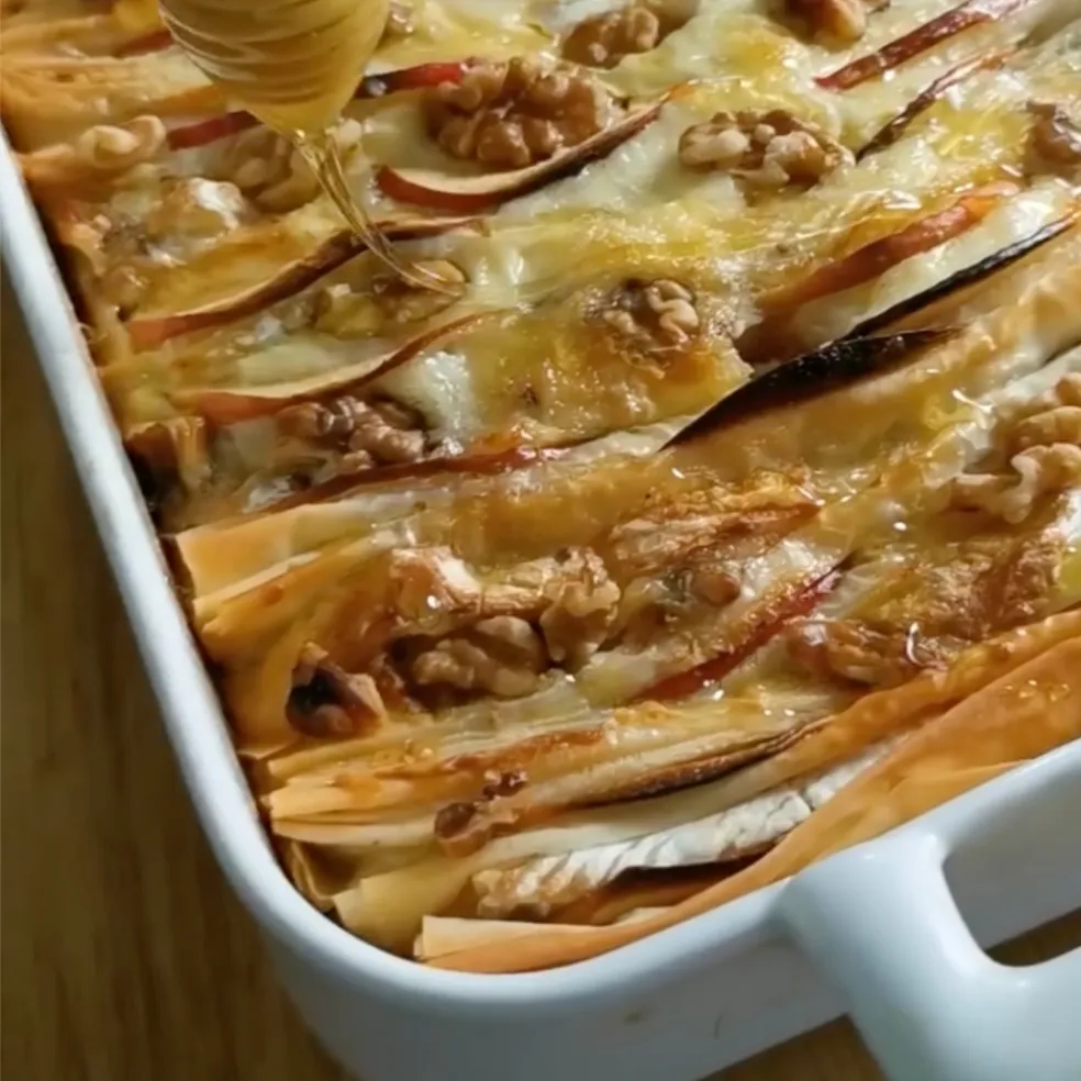 recepty z filo cesta