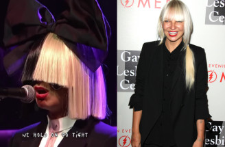 Rozvod, ktorý otriasol Hollywoodom: Bude speváčka Sia musieť platiť svojmu ex výživné?