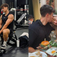 Fitness influencer Maxim Ižip: Krása nie je o dokonalosti, ale o sebavedomí