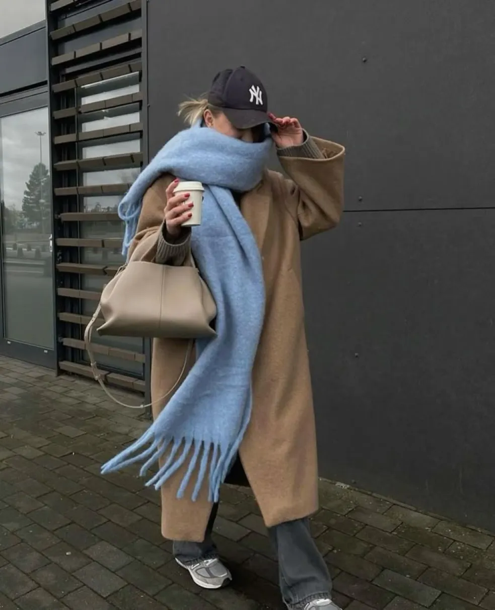 módne tipy november