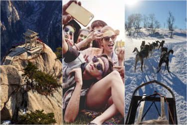 Netradičná veľkonočná dovolenka: Čo tak si vychutnať sviatky inak?