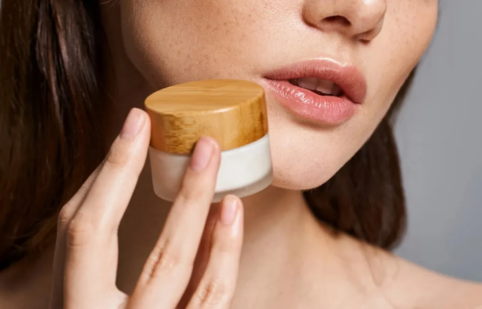 ektoín účinky na pokožku