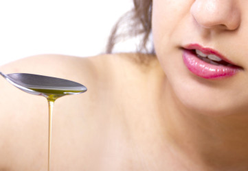 Metóda oil pulling - prezradíme čo to je a aké to má výhody!