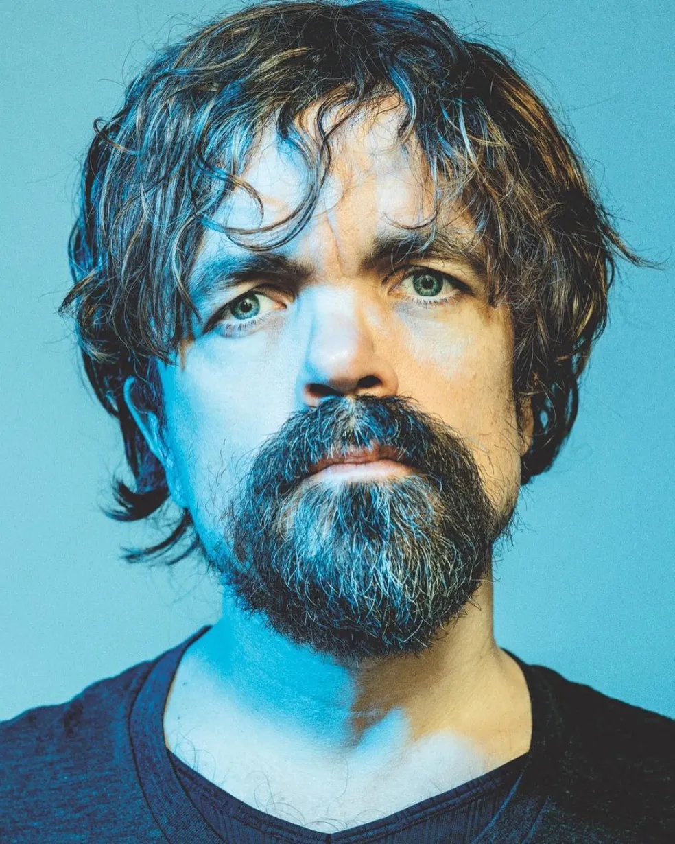 Peter Dinklage