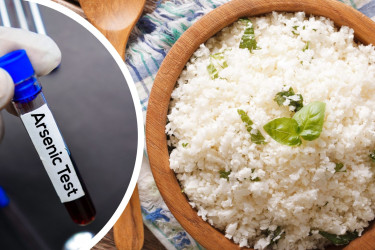 Arzén v ryži – hrozí nám otrava? Pomôže správna príprava ryže!