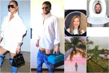 Paródie celebrít a filmov podľa ruského komika s nízkym rozpočtom