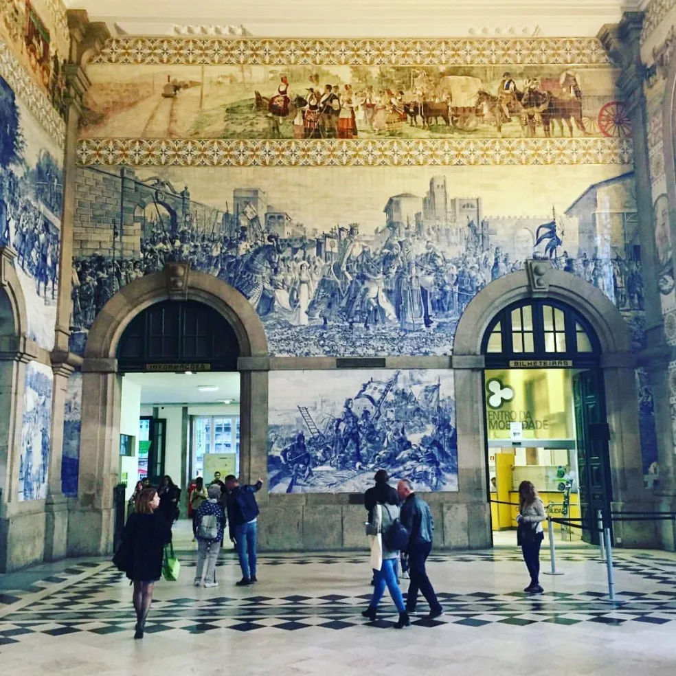 najkrajšie vlakové stanice