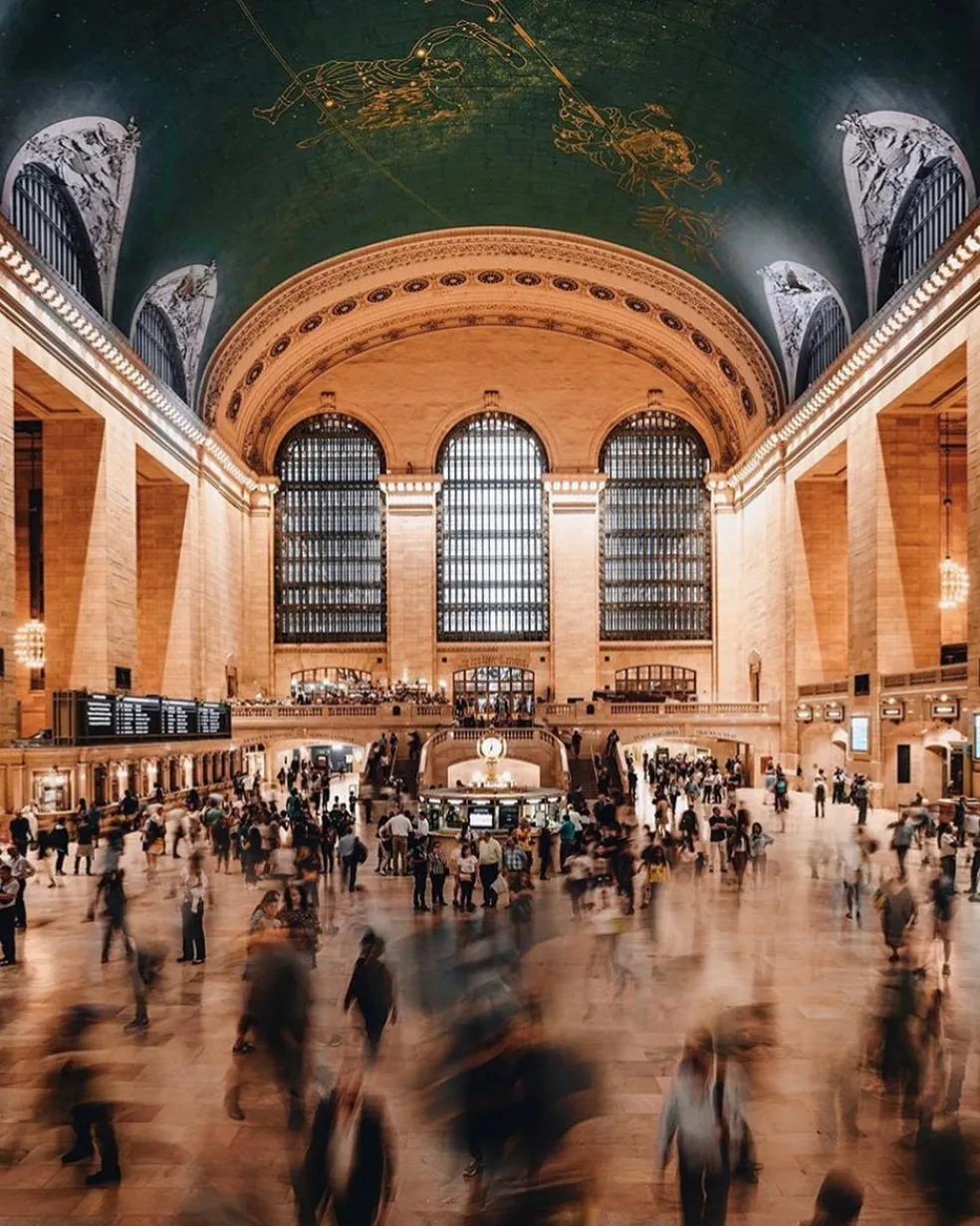 Grand Central Terminal
