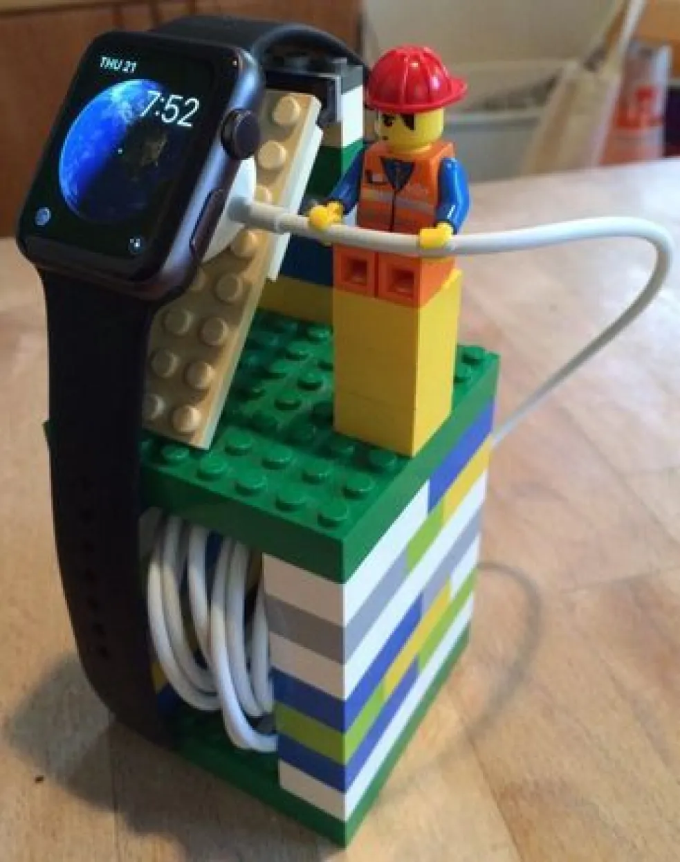DIY lego