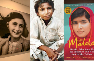 9 úžasných detí, ktoré zmenili svet: Vedela si o nich?