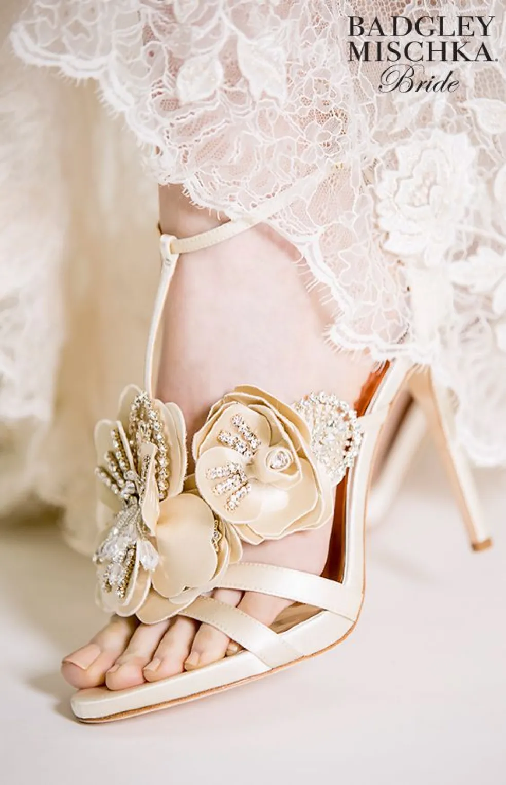 ručne vyrábané lodičky