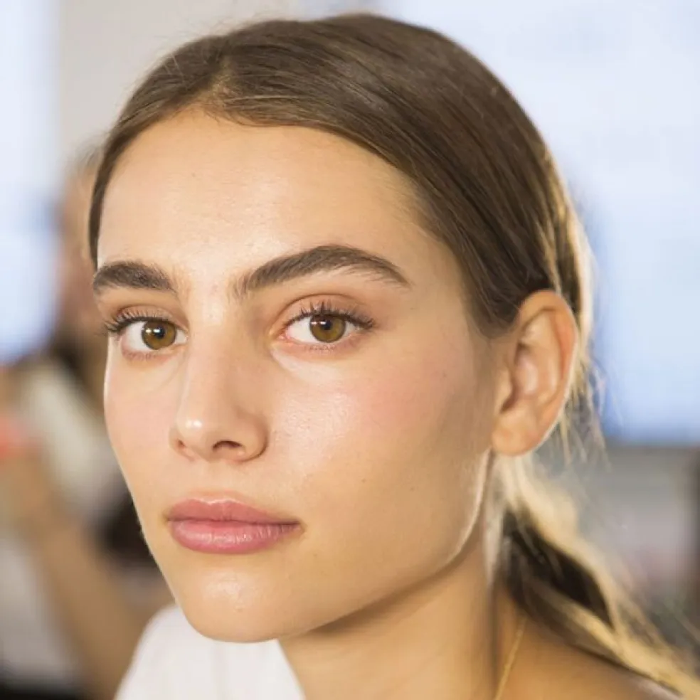 prirodzené líčenie