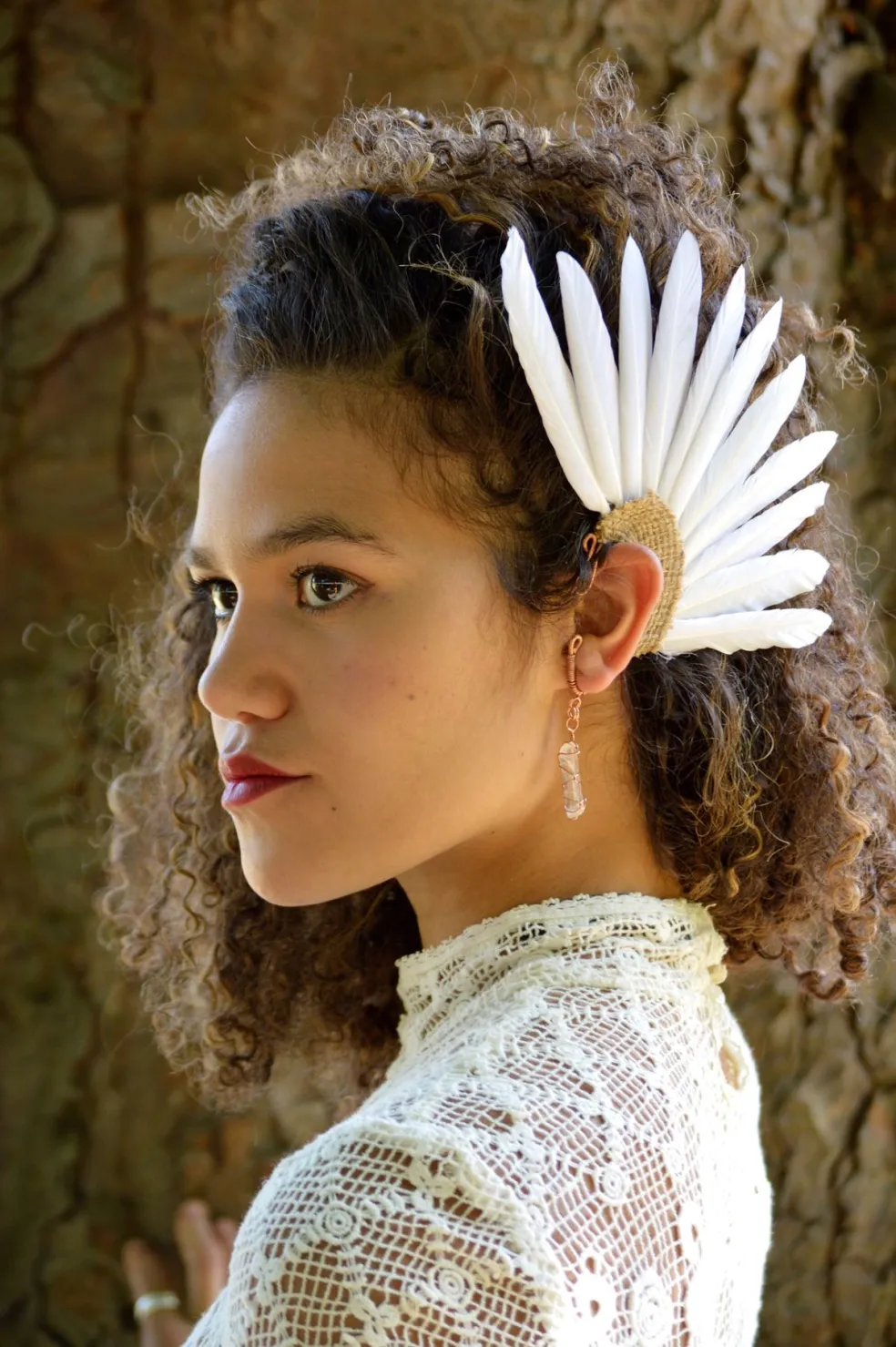 extravagantné šperky