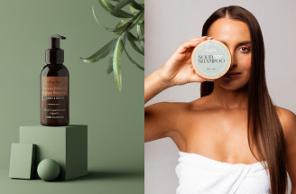 BeSimie mení rutinu na rituál: Ako si vybrať šampón na vlasy, ktorý lieči?