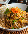 Recept na Pad Thai: Thajská klasika, ktorú zvládnete aj doma